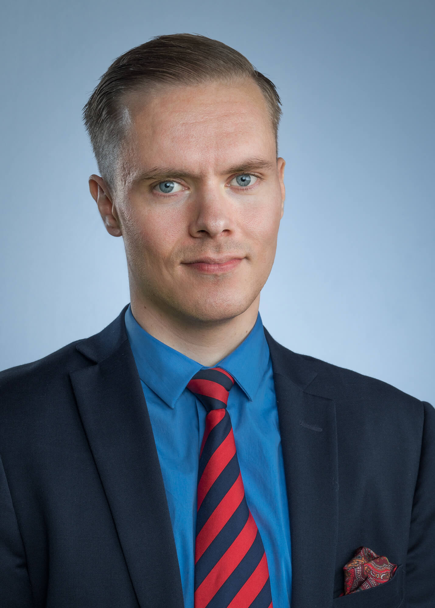 Matias Holmqvist